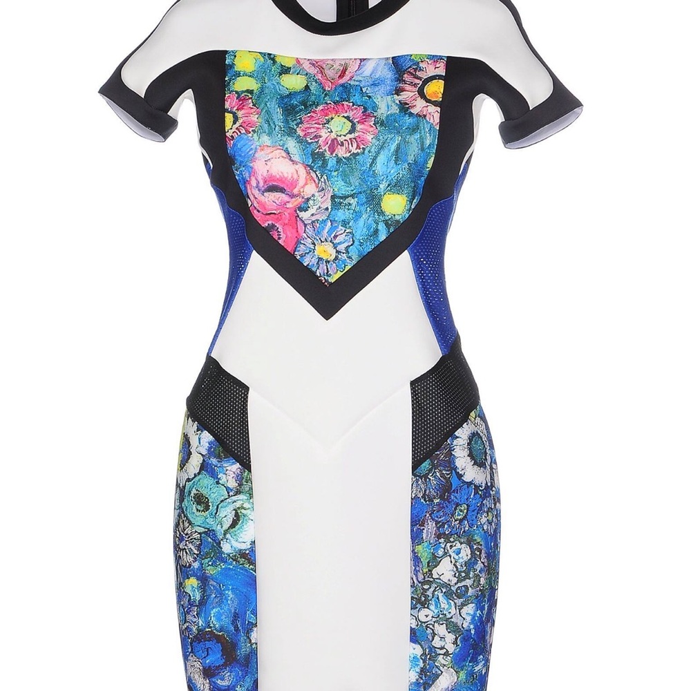 Just Cavalli Dress! 💙